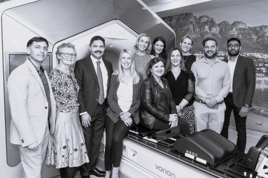 Life Vincent Pallotti Hospital, Cape Town, South Africa