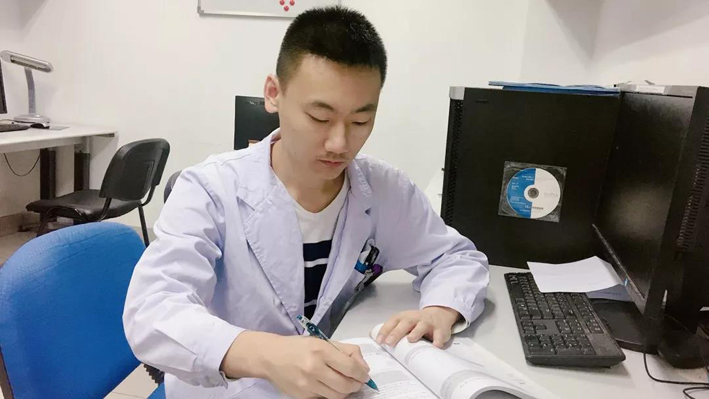 专访刘思伟：用全部努力，为肿瘤患者增加生命希望