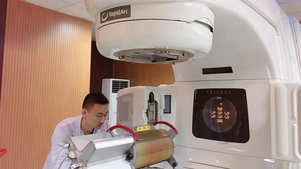 专访刘思伟：用全部努力，为肿瘤患者增加生命希望