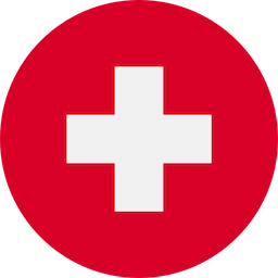 Switzerland (Schweiz, Suisse, Svizzera, Elveţia)